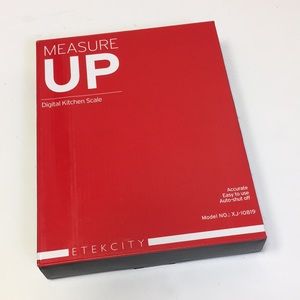 Etekcity Digital kitchen scale new in box